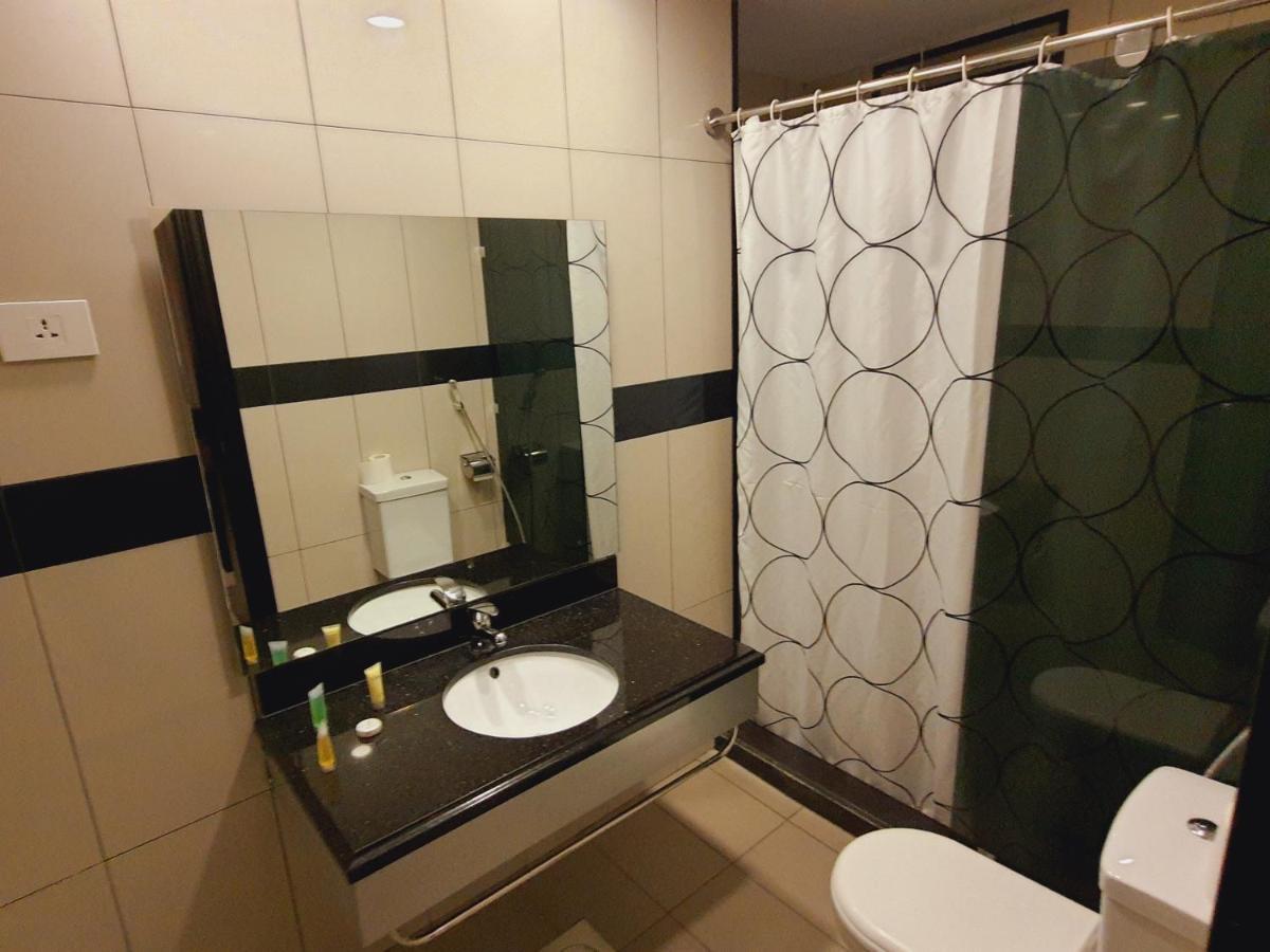 Easy Inn Hotel Suites Amman Luaran gambar