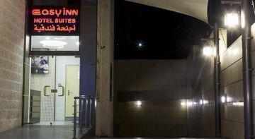 Easy Inn Hotel Suites Amman Luaran gambar