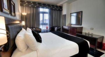 Easy Inn Hotel Suites Amman Luaran gambar